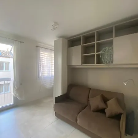 Сasa de vacaciones Ristori Suite *