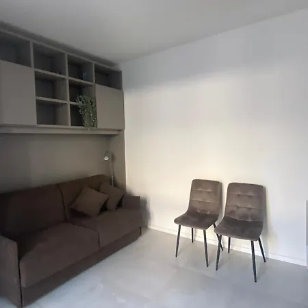 Ristori Suite Сasa de vacaciones *