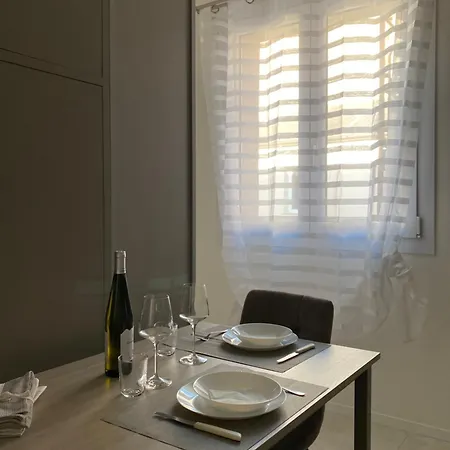 Ristori Suite * Ferrara