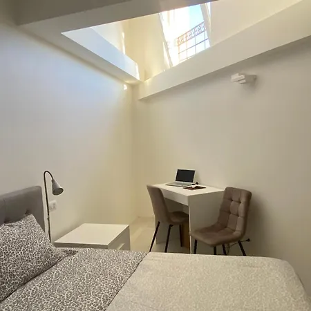 Ristori Suite Hébergement de vacances