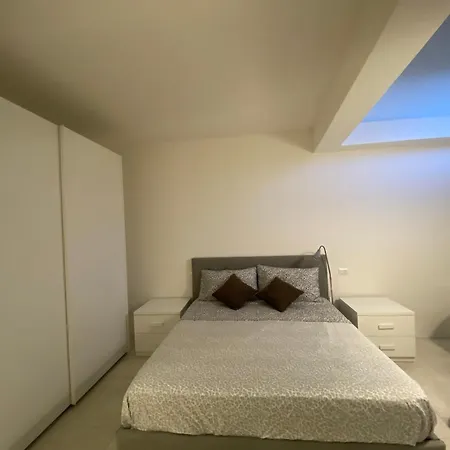Сasa de vacaciones Ristori Suite Ferrara