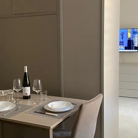 Ristori Suite Ferrara