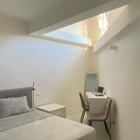 Ristori Suite Hébergement de vacances