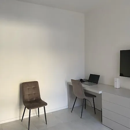Сasa de vacaciones Ristori Suite