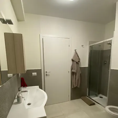 Ristori Suite * Ferrara