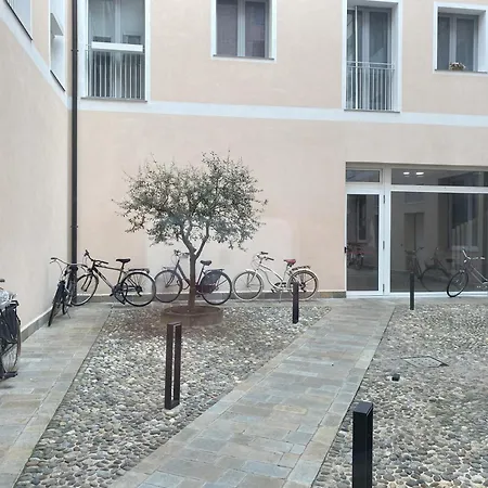 Ristori Suite * Ferrara