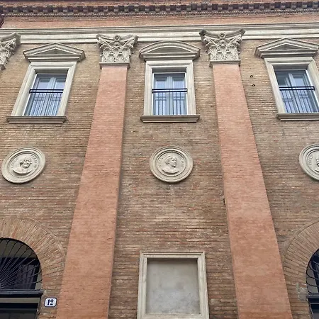 Ristori Suite * Ferrara
